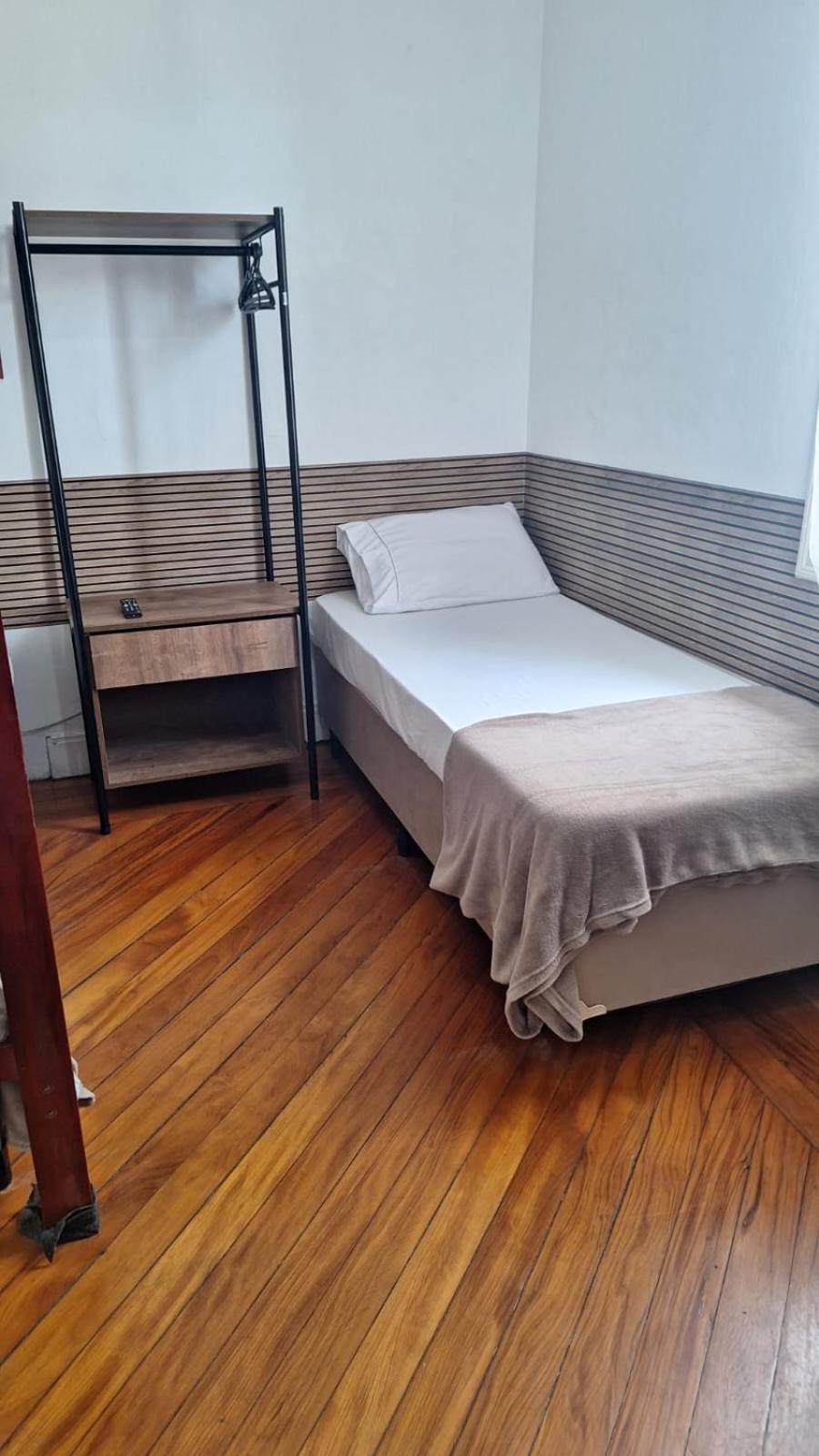 Hospedagem Camisa 10 Santos  Buitenkant foto